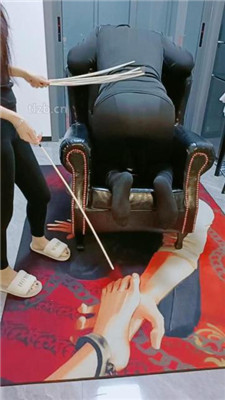 【芷镜小主】重度刑虐-藤条sp_绳艺库视频下载