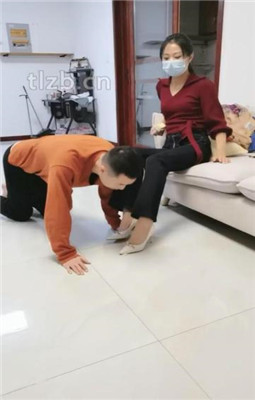 图片[5]_【凌儿女神】恋足的畜生-鞭打/sp/踢踹【续集】_绳艺库视频下载