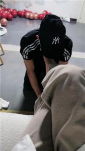 【DGGA】素人首播训不听话的小狗_绳艺库视频下载