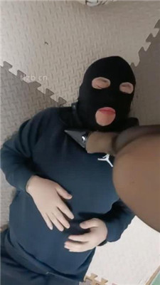 图片[11]_【平凡】训练狗舌-舔高跟黑丝内裤_绳艺库视频下载