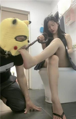 图片[9]_【漫漫】爬进来卫生巾侍奉主人_绳艺库视频下载