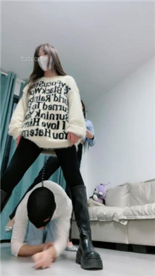 图片[11]_【心动茜茜】双S-高跟-长靴虐-踢踹胯下辱/臭脚捂脸【双视角版】_绳艺库视频下载