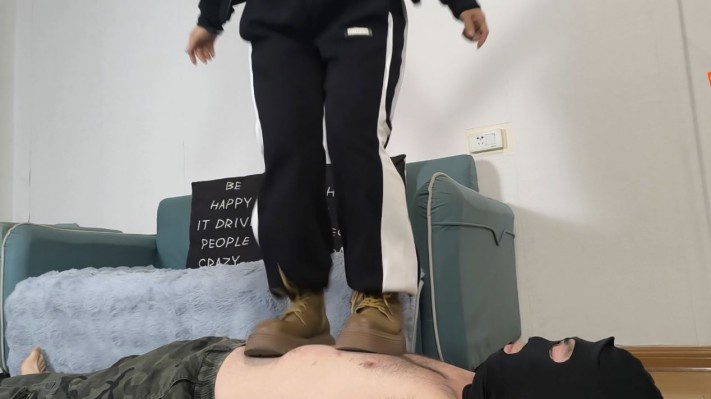 【傲视之巅·冰】身上的芭蕾舞_绳艺库视频下载