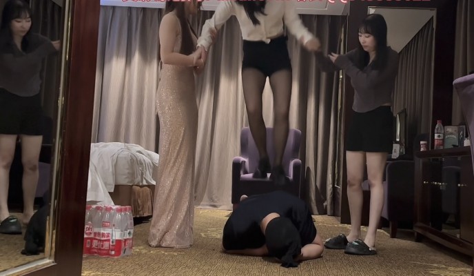 图片[3]_modelS群艺术虐姐妹老公第一部曲_绳艺库视频下载