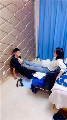 图片[4]_【冷鸢大大】舔脏鞋闻白袜/虐乳/耳光/踩踏_绳艺库视频下载