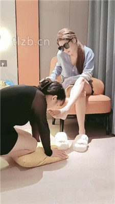 图片[3]_【言初】母畜-下跪品尝原味裸足_绳艺库视频下载