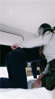 图片[2]_【小奶瓶】惹主人生气的下场【下】_绳艺库视频下载