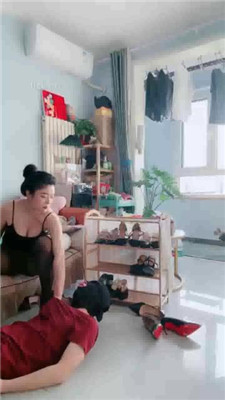 图片[12]_【鹿梦兮】舔多双脏鞋底/虐乳_绳艺库视频下载