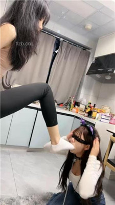 图片[7]_【橙宝】双母畜-奴下奴-品尝白袜/骑马转胯/臀部诱惑_绳艺库视频下载