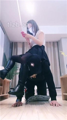 图片[16]_【甜音】耳光/重度踢踹-重度踩踏专场_绳艺库视频下载