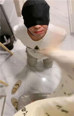 图片[12]_【甜味药丸】耳光专场-打肿狗脸好惨啊_绳艺库视频下载