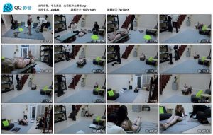 【半岛束艺】 女司机和女乘客_绳艺库视频下载