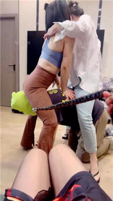 图片[5]_【梓夫人】群调绿帽奴-3S轮流虐_绳艺库视频下载