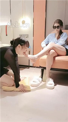 图片[2]_【言初】母畜-下跪品尝原味裸足_绳艺库视频下载