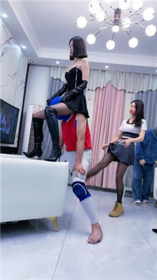 图片[5]_【麋鹿银儿】3S-骑马骑脖/提档/重度耳光/黑丝脚捂狗_绳艺库视频下载