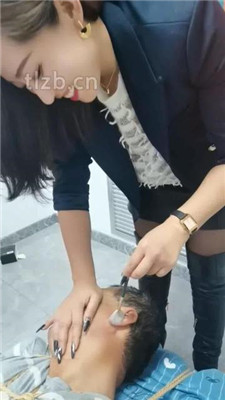 图片[3]_【冷御女王】女老板圈养惩罚不听话下属【中】_绳艺库视频下载