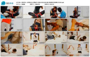 【猎美原创】女刑事2_绳艺库视频下载