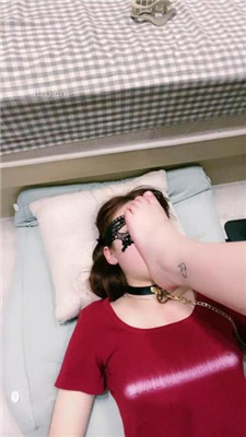 图片[13]_【小羊】女神母畜-掐脖窒息/口水塞嘴虐打_绳艺库视频下载