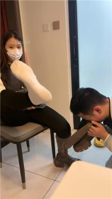 图片[4]_【汐言】圈养家奴生活化伺候_绳艺库视频下载