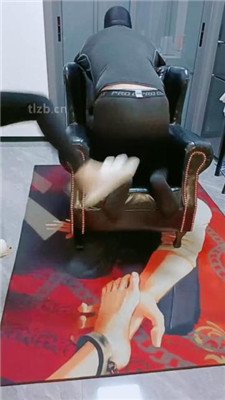 图片[2]_【芷镜小主】重度刑虐-藤条sp_绳艺库视频下载