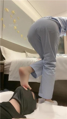 图片[4]_【漫漫】护士小姐姐给患者做特殊治疗_绳艺库视频下载