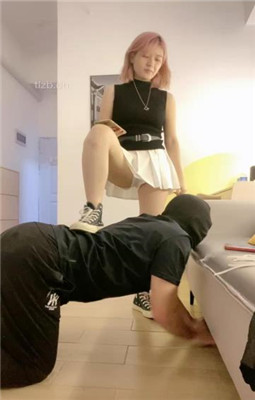 图片[10]_【甜味药丸】歹徒被制服-超重圣水浓痰/手脚耳光/高跟踩_绳艺库视频下载