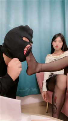 图片[5]_【心动茜茜】长靴原味黑丝气味控制辱_绳艺库视频下载