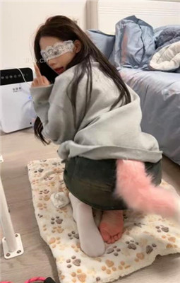 图片[14]_【橙宝】母畜-主人的撒气工具-白袜-踩嘴-掐脖窒息_绳艺库视频下载