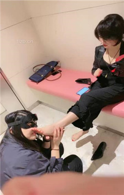 图片[7]_【歌迪丝】卫生间-母畜舔高跟鞋底裸足【续集】_绳艺库视频下载