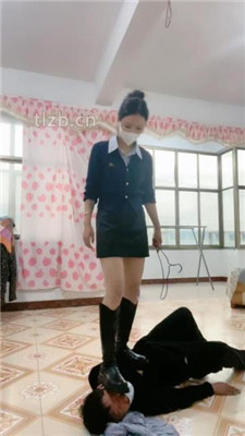 图片[13]_【小九】被抓奸现场-踩狗爪-衣架抽打/跪地求饶_绳艺库视频下载