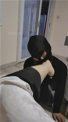 图片[10]_【奶糖】骑马人肉坐垫/脚耳光/跪舔原味jio_绳艺库视频下载