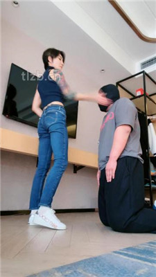 图片[19]_【爵恋霸主】艺术小姨对姐夫的训诫_绳艺库视频下载