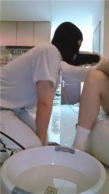 图片[3]_【小猫】舔毛拖鞋白袜/伺候沐足_绳艺库视频下载