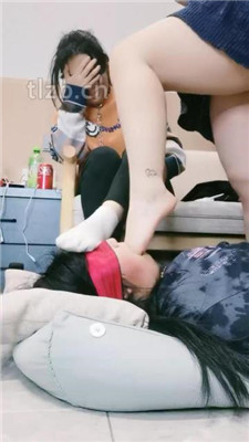 图片[8]_【小羊】双母畜-奴下奴-争宠舔臭脚_绳艺库视频下载