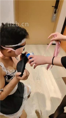 图片[15]_【舒苒】女仆变装狗-跪舔高跟黑丝/鞭打_绳艺库视频下载