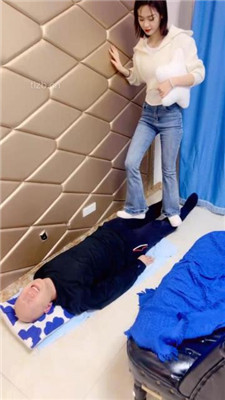 图片[20]_【冷鸢大大】舔脏鞋闻白袜/虐乳/耳光/踩踏_绳艺库视频下载