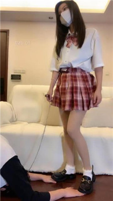 图片[7]_【宝爷】JK小姐姐-皮鞋白袜训练狗奴_绳艺库视频下载