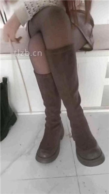 图片[8]_【玥悦】超脏泥巴脏长靴底踩狗_绳艺库视频下载