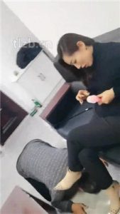 【冷御女王】脚部spa赏赐羞辱老狗_绳艺库视频下载