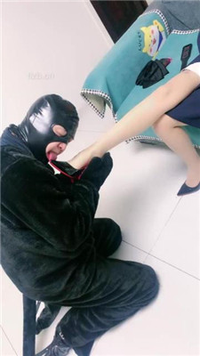 图片[10]_【蜜糖情侣】狗笼圈养绿帽狗/跪舔原味肉丝jio_绳艺库视频下载