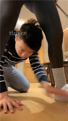 图片[4]_【你的美女祖宗】臣服脚下的狗_绳艺库视频下载