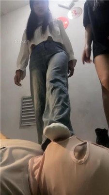 图片[14]_【狗哥】双S-白袜爱好者天堂-户外开发素人天花板_绳艺库视频下载