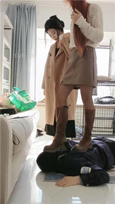 图片[5]_【玥悦S】姐妹花S-藤条鞭打/户外踩虐/骑马【双视角完整版】_绳艺库视频下载