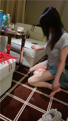 图片[19]_【不知名美女】首调女慕【上】_绳艺库视频下载