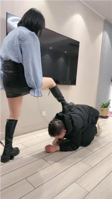 图片[13]_【鱼糯糯】长靴S-白袜踩虐-重度耳光-鞭打-踢踹【完整版】_绳艺库视频下载