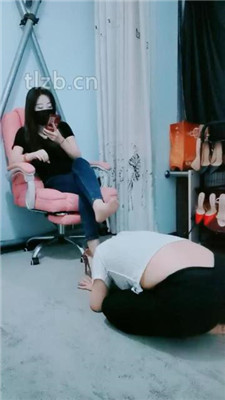 图片[6]_【梦幻大大】母畜-长靴黑丝-踩狗爪/跪舔/骑马爬行_绳艺库视频下载