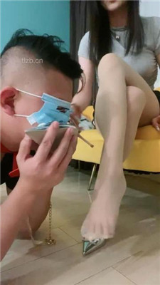 图片[6]_【不知名美女】银色高跟-碾压虐乳/坐垫吸臭/浓痰【完整版】_绳艺库视频下载