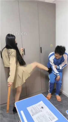 图片[6]_【桃幼幼】教室场景调-体罚猥琐学生狗_绳艺库视频下载