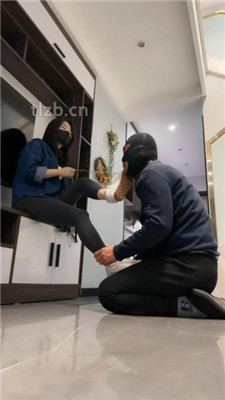 图片[4]_【辣姐】夜跑后刑虐老畜生出气_绳艺库视频下载