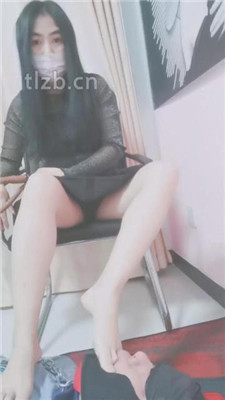 图片[3]_【五公主】强迫抖M舔原味裸足_绳艺库视频下载